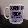 Born to Ride