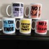 Mug Collection