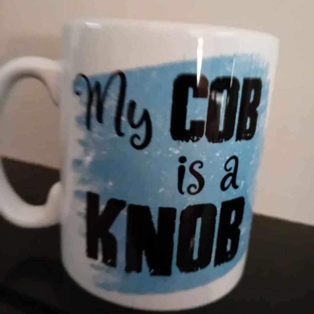 My Cob