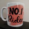 Number 1 rider